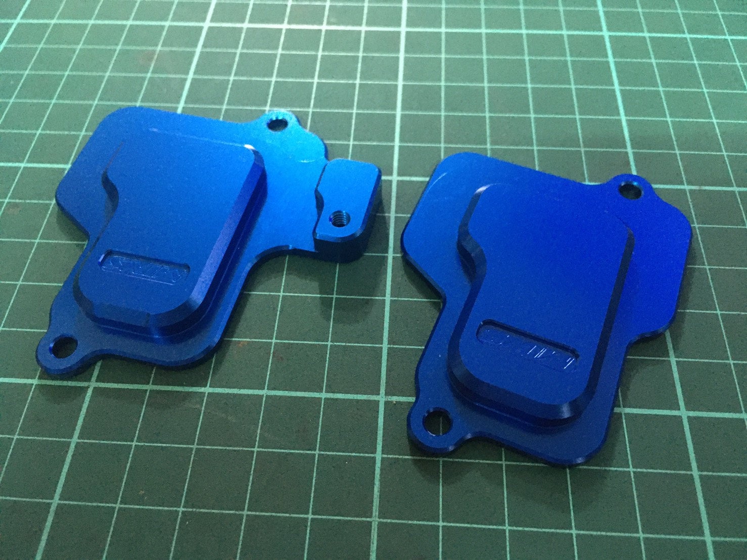 MIXS ミクス NSR250 乾式 クラッチ カバー | MIXS