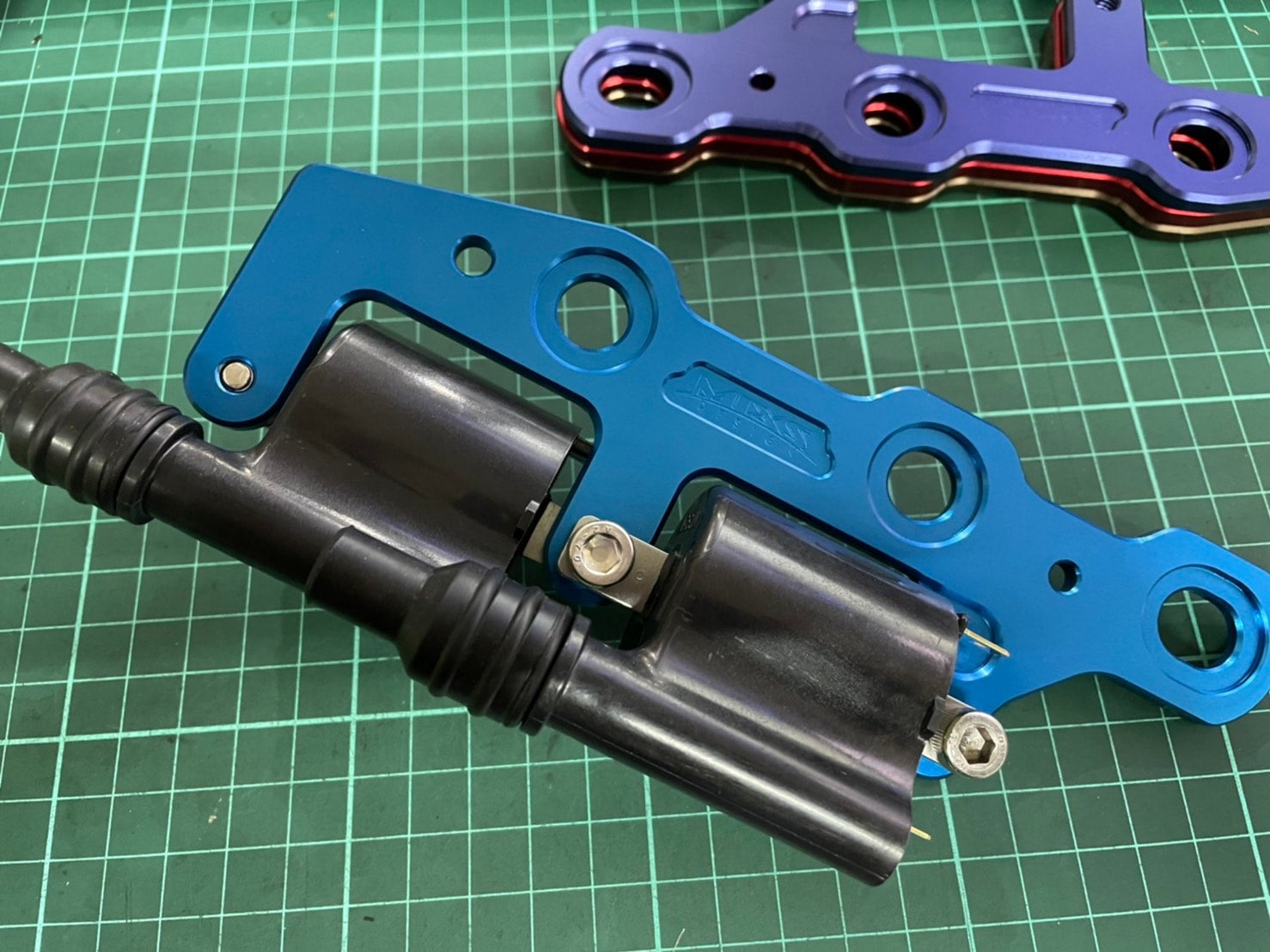 2026年最新Yahoo!オークション CBR250RR　MC51-1204xxx　の　イグニッションコイル　2:#1710293009 -cbr250rr mc51(イグニッション)の